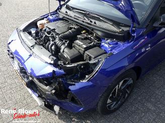 Hyundai I-20 1.0 GDI Comfort 5drs picture 17