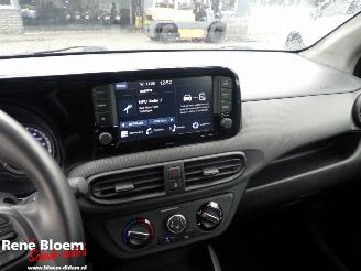 Hyundai I-10 Comfort 5-zits Automaat picture 13