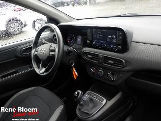 Hyundai I-10 Comfort 5-zits Automaat picture 9