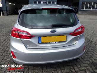 Ford Fiesta 1.1 Trend picture 3