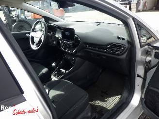 Ford Fiesta 1.1 Trend picture 8