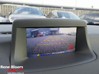 Opel Meriva 1.4 Turbo Cosmo 120pk picture 19