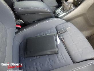 Opel Meriva 1.4 Turbo Cosmo 120pk picture 9