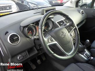 Opel Meriva 1.4 Turbo Cosmo 120pk picture 13