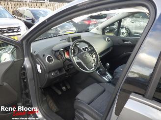 Opel Meriva 1.4 Turbo Cosmo 120pk picture 12