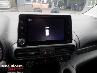 Opel Combo 1.5D L1H1 Edition 102pk Navi picture 17