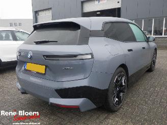 BMW iX XDrive 40 Business Editon Plus 77kwh Full Option picture 3