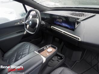 BMW iX XDrive 40 Business Editon Plus 77kwh Full Option picture 9