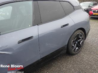 BMW iX XDrive 40 Business Editon Plus 77kwh Full Option picture 7