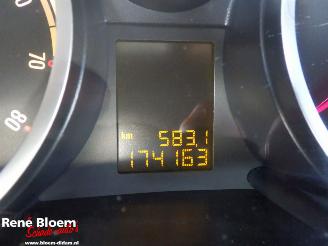 Opel Corsa 1.2-16V Berlin Airco 5drs picture 14