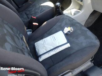 Suzuki Alto 1.0 Comfort Plus 5drs airco picture 9