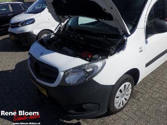 Mercedes Citan 109 CDI Blue Efficiency Extra Lang picture 8