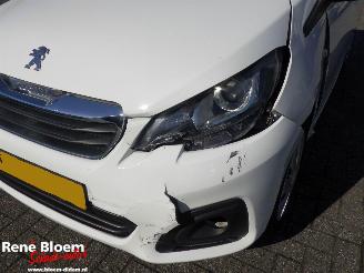 Peugeot 108 1.0 e-VTi Blue Lion 5drs Airco picture 5