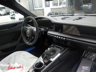 Porsche 911 992.2 GT3 510pk picture 8