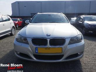 BMW 3-serie 318i Automaat 143pk picture 6