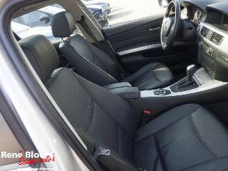 BMW 3-serie 318i Automaat 143pk picture 10