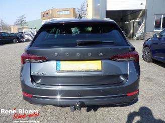 Skoda Octavia 1.0 TSI Business Edition 110pk picture 3