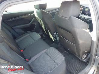 Skoda Octavia 1.0 TSI Business Edition 110pk picture 9