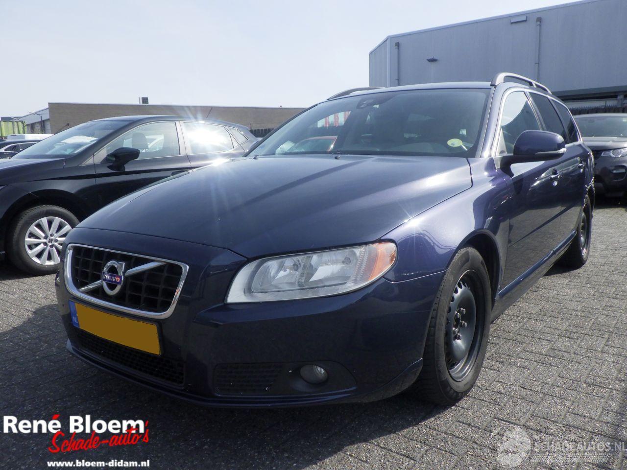 Volvo V-70 1.6 D2 Momentum Automaat
