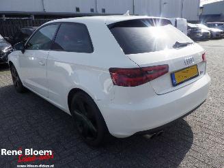 Audi A3 1.4 TFSI CoD Ambition ProLine Plus picture 5
