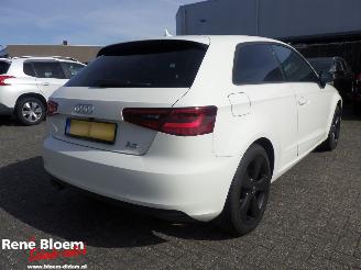 Schadeauto Audi A3 1.4 TFSI CoD Ambition ProLine Plus 2015/3