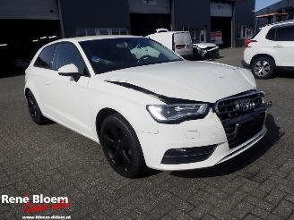 Audi A3 1.4 TFSI CoD Ambition ProLine Plus picture 2