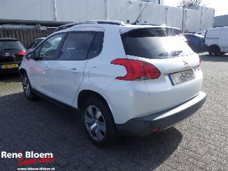 Peugeot 2008 1.2 PureTech Style Airco picture 5