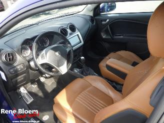 Alfa Romeo MiTo 0.9 Twinair Distinctive picture 11