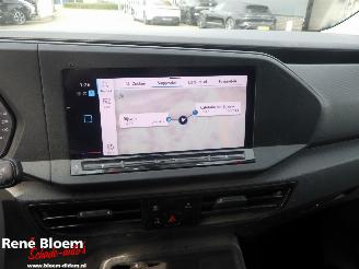 Volkswagen Caddy 2.0 TDI Comfort Navi 122pk picture 10