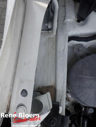 Volkswagen Caddy 2.0 TDI Comfort Navi 122pk picture 16