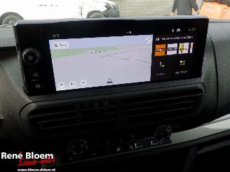 Citroën Jumpy 2.0 Blue HDI 145 L3 picture 16