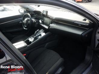 Peugeot 508 1.5 Blue HDI Active Aut 131pk picture 13