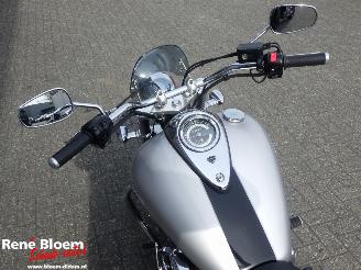 Triumph Thundibird 1700 ABS picture 10