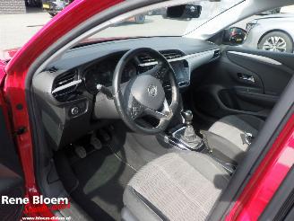 Opel Corsa 1.5D Edition 5drs Navi picture 12