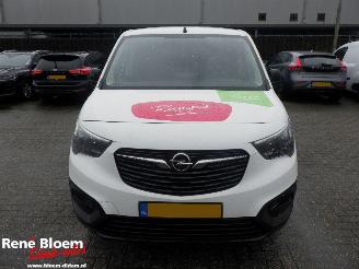 Opel Combo 1.5D L1H1 Edition 102pk picture 6