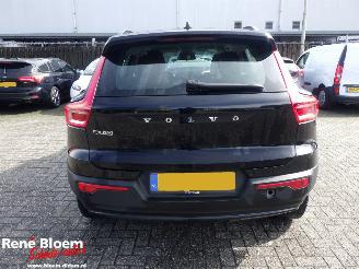 Volvo EX40 Single Motor Essential 70kWh picture 7