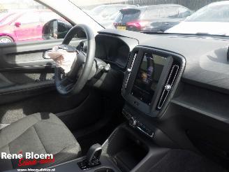 Volvo EX40 Single Motor Essential 70kWh picture 10