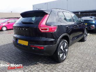 skadebil auto Volvo EX40 Single Motor Essential 70kWh 2024/10