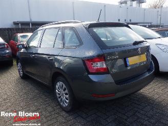Skoda Fabia 1.0 TSI Business Edition 5drs Airco picture 5