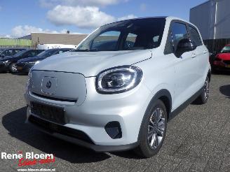 skadebil auto Leapmotor  T03 Design 37.3 kWh 2025/3