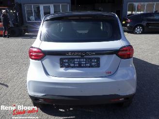 Leapmotor  T03 Design 37.3 kWh picture 3