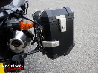 Suzuki DL 650 V-Strom XT picture 16
