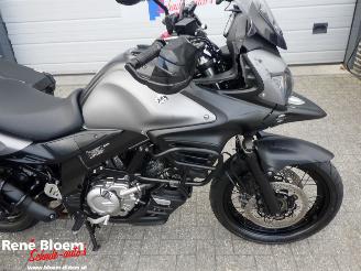 Suzuki DL 650 V-Strom XT picture 19