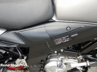 Suzuki DL 650 V-Strom XT picture 18