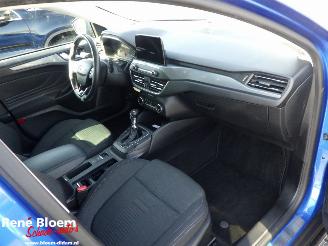 Ford Focus 1.0 ECOboost Business Active Navi picture 8