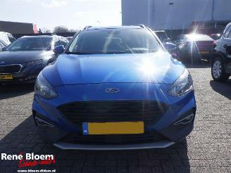Ford Focus 1.0 ECOboost Business Active Navi picture 6