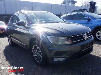Volkswagen Tiguan 2.0 TDI Sound 150pk picture 5