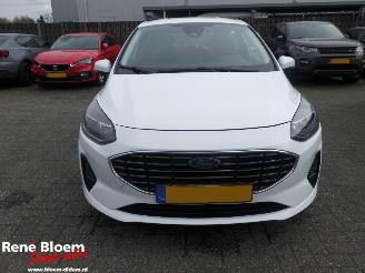 Ford Fiesta 1.0 Ecoboost Hybrid Titanium picture 6