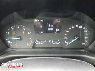 Ford Fiesta 1.0 Ecoboost Hybrid Titanium picture 21