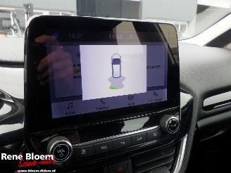 Ford Fiesta 1.0 Ecoboost Hybrid Titanium picture 20